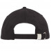 Casquette homme Calvin klein noir K50K512353 BEH