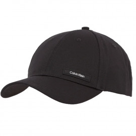 Casquette homme Calvin klein noir K50K512353 BEH