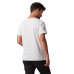 Tee shirt homme blanc Park Deeluxe