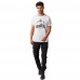 Tee shirt homme blanc Park Deeluxe