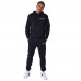 Sweat Homme Club Project x PAris noir 2422052 BK