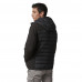 Blouson homme Sector Deeluxe noir