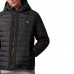 Blouson homme Sector Deeluxe noir