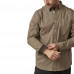 Chemise homme Kain Deeluxe Taupe