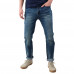 Jean homme Stan Mebu bleu Used