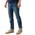 Jean homme Stan Mebu bleu Used