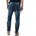 Jean homme Stan Mebu bleu Used