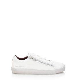 Chaussure Guess homme blanc FMHER-ELE12