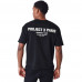 Tee shirt homme Project x Paris noir CLUB 2410124 BK