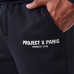 Bas de survêtement homme Project x paris noir 2444052