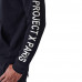 Sweat homme Project X paris noir 2422122 BK