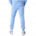 BAs de jogging unisex bleu ciel 2140150-CBOW