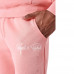 BAs de jogging unisex rose 2140150-ACOW