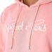 Sweat homme Project X paris rose 1920010-ACOW