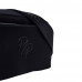 Pochette HOMME multipoches texturé noir B2472-BK