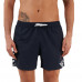 Short de bain homme Armani Bleu 211740 3R424