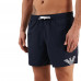 Short de bain homme Armani Bleu 211740 3R424