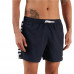 Short de bain homme Armani Bleu 211740 3R424