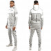 Survêtement homme CDL Baltimore gris