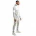 Survêtement homme CDL Baltimore gris