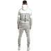 Survêtement homme CDL Baltimore gris