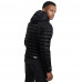 Blouson homme CDL Colorado noir