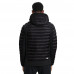 Blouson homme CDL Colorado noir