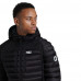 Blouson homme CDL Colorado noir