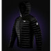 Blouson homme CDL Colorado noir