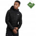 Blouson homme CDL Colorado noir