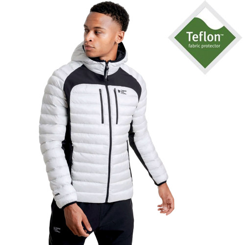 Blouson homme CDL Colorado blanc