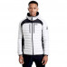 Blouson homme CDL Colorado blanc