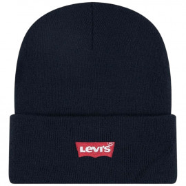 Bonnet junior Levi's noir 9A8620-023