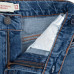 JEAN J 9EL231-DAR BLAZING BLUE