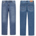 JEAN J 9EL231-DAR BLAZING BLUE