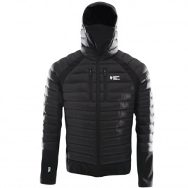 VESTE H COLORAINTE NOIR