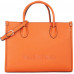 Sac à main Valentino orange femme VBS8A804