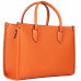 Sac à main Valentino orange femme VBS8A804