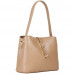 Sac à main femme Valentino beige VBS8AD07