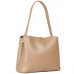 Sac à main femme Valentino beige VBS8AD07