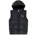 Doudoune sans manche junior Levi's noir J9EL259-023