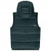 Doudoune sans manche junior Levi's verte J9EL259-B84