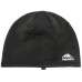 Bonnet homme helvetica 22 smile noir