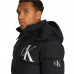 Doudoune homme Calvin klein J30J326104 BEH N