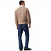 Veste Aviateur homme beige Calvin klein J30J326108