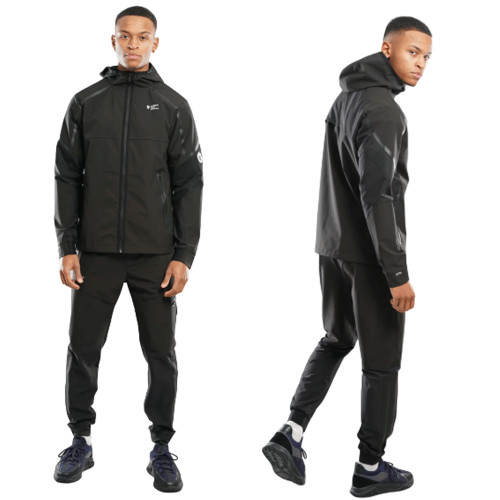 Survêtement homme Cdl noir NIKS