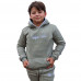 Sweat junior kaki Project X Paris J2322006-KH