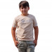 Tee shirt junior Project x Paris ,beige J2310022-BG2