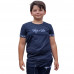 Tee shirt junior Project x Paris bleu marine J2310022-BL