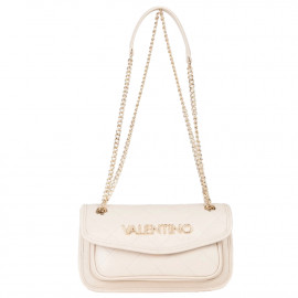 Sac à main femme valentino VBS8G709 beige